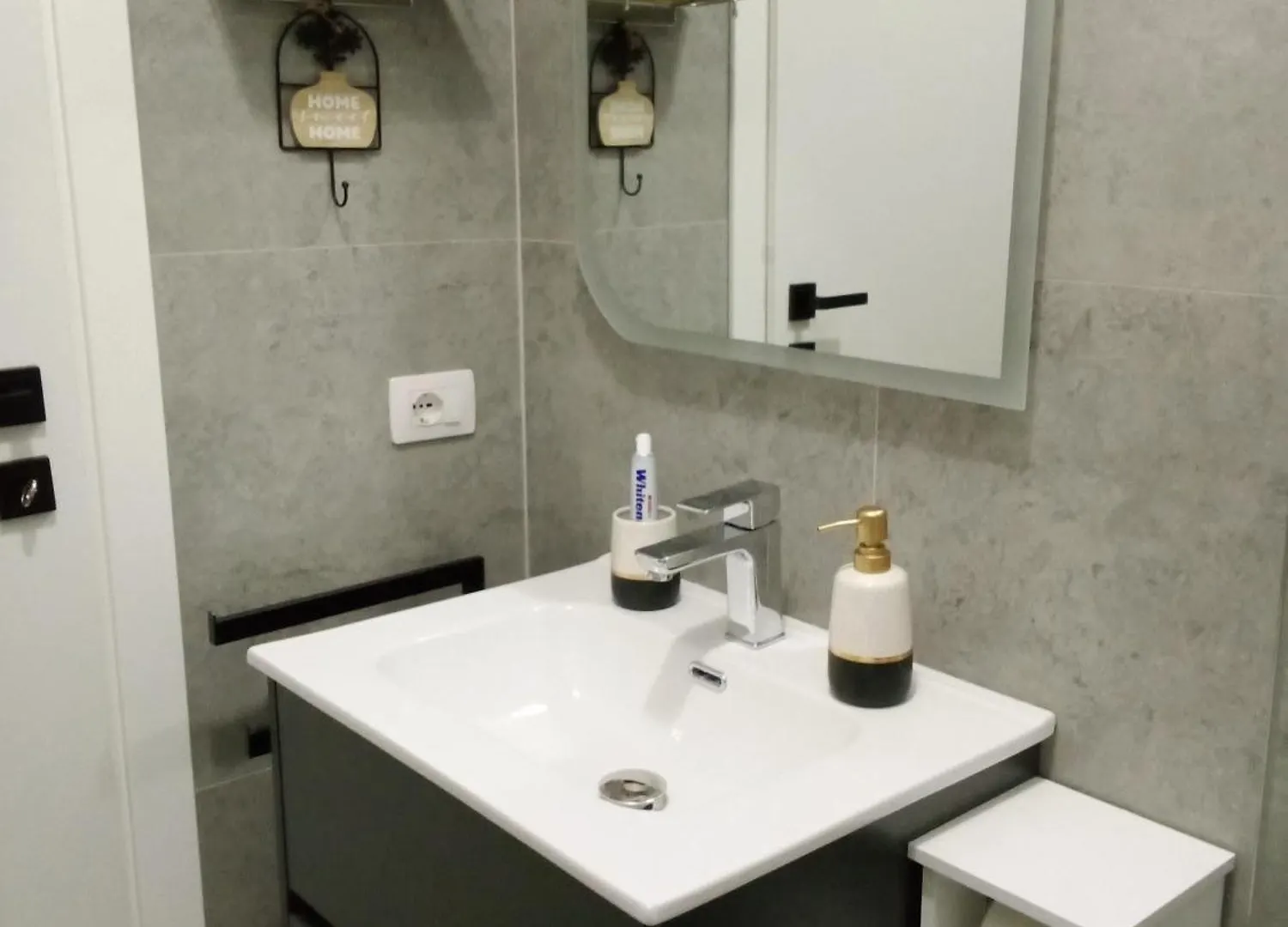 Apartmán Hello Happy, 19 Tirana