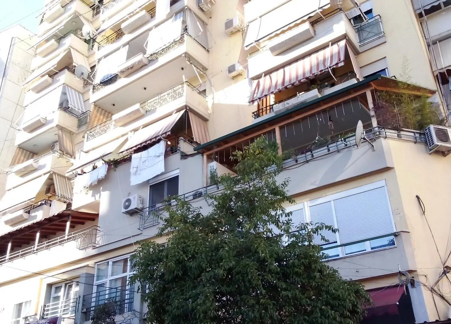 Hello Happy, 19 Apartamento Tirana Albânia