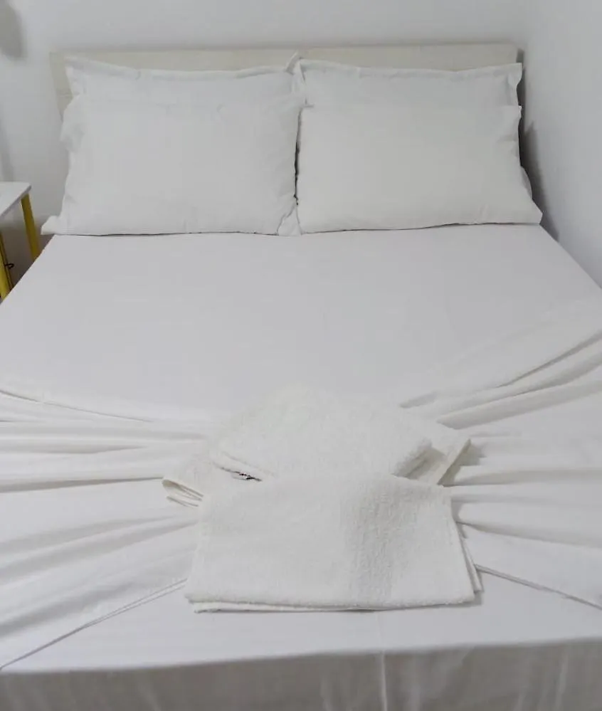 Apartmán Hello Happy, 19 Tirana